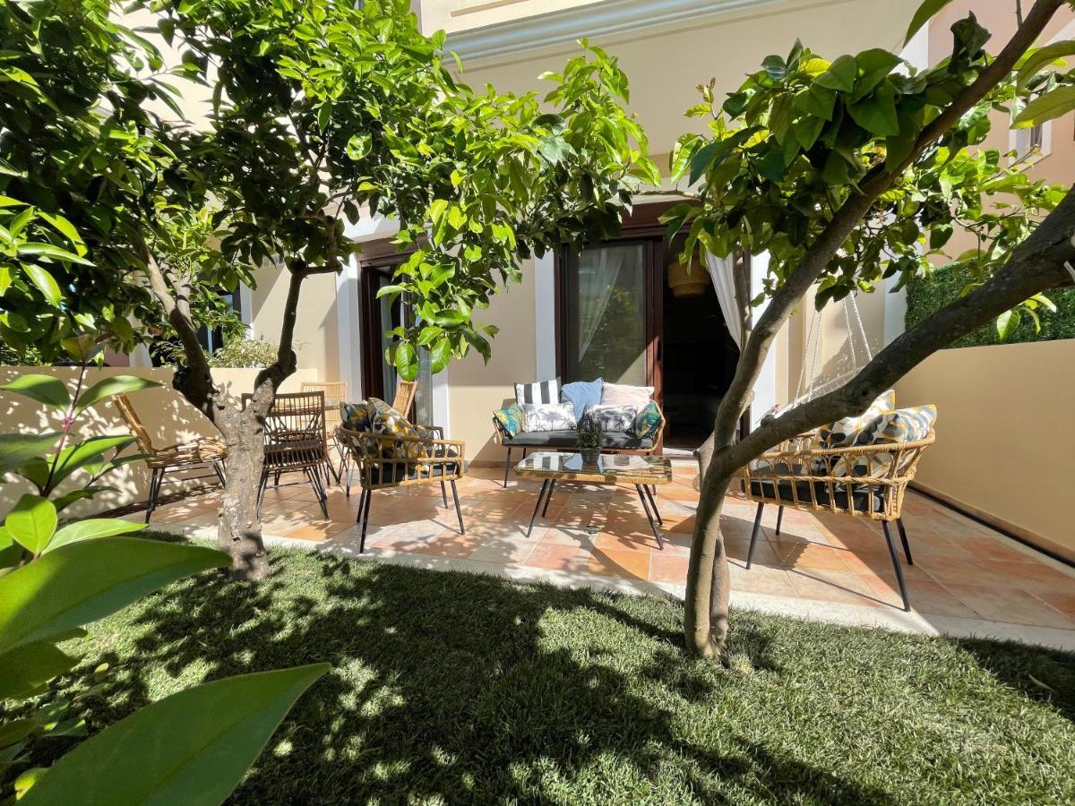 Omikron - Apartment With A Private Garden Lefkáda Exterior foto
